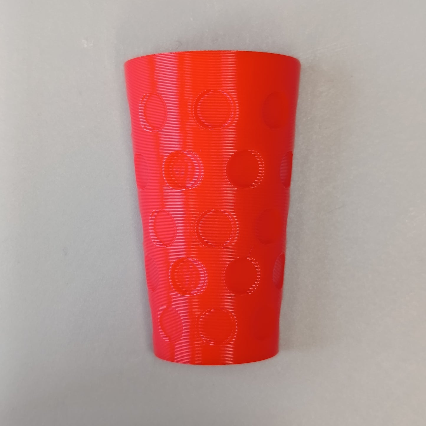 Dubbeglas Pin