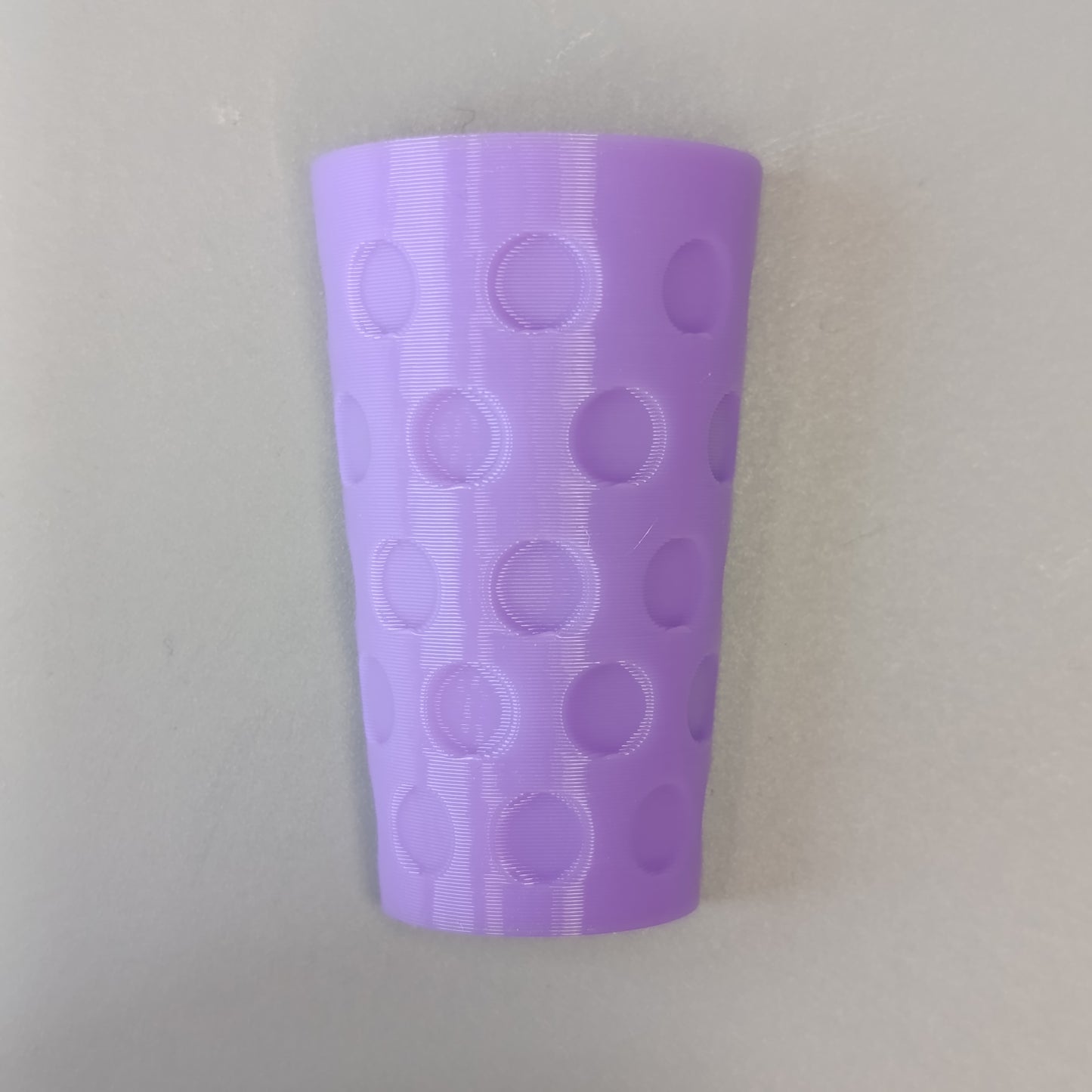 Dubbeglas Pin