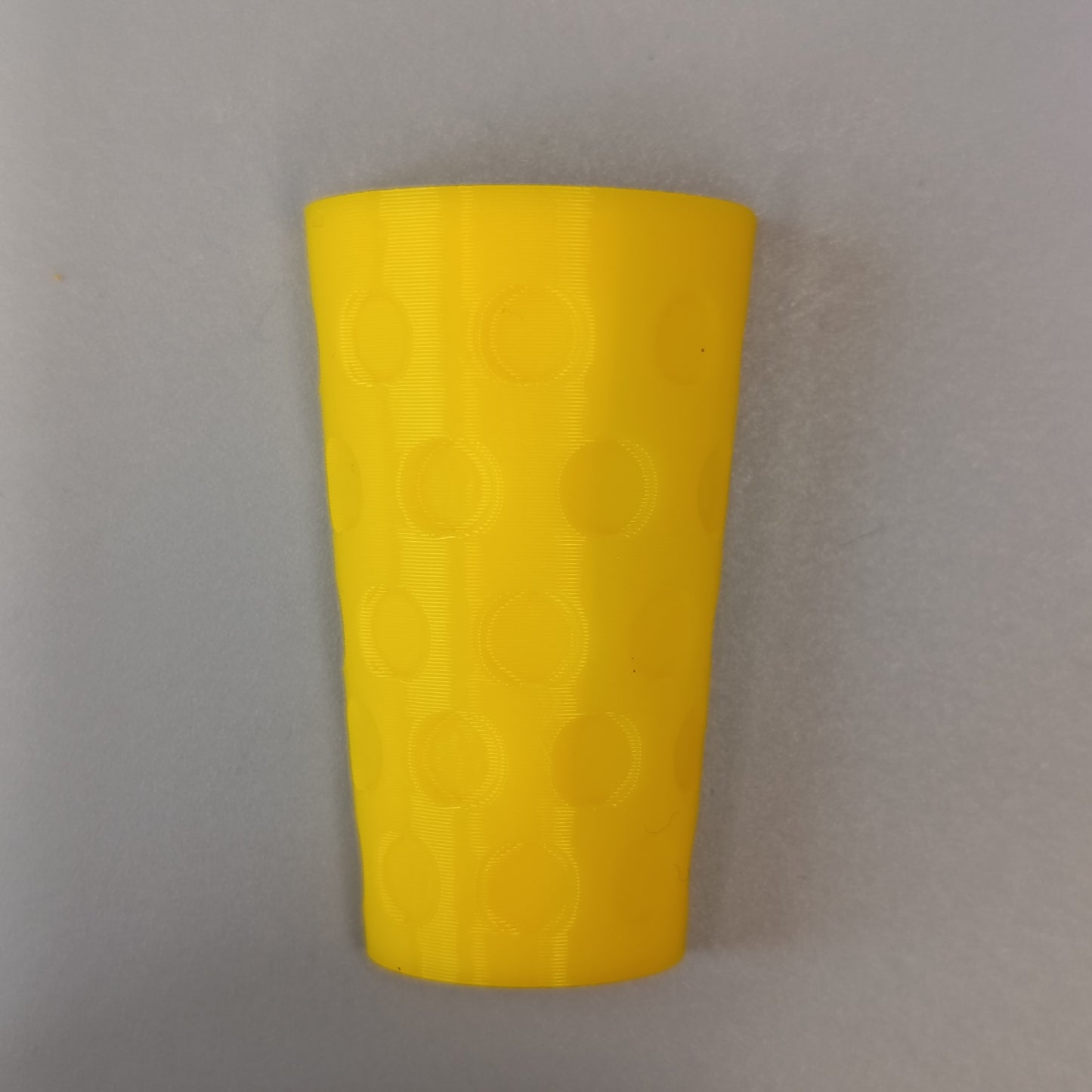 Dubbeglas Pin
