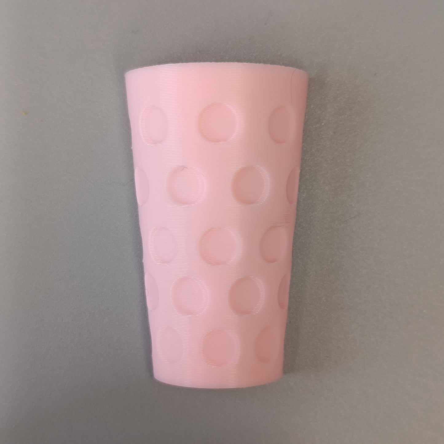 Dubbeglas Pin