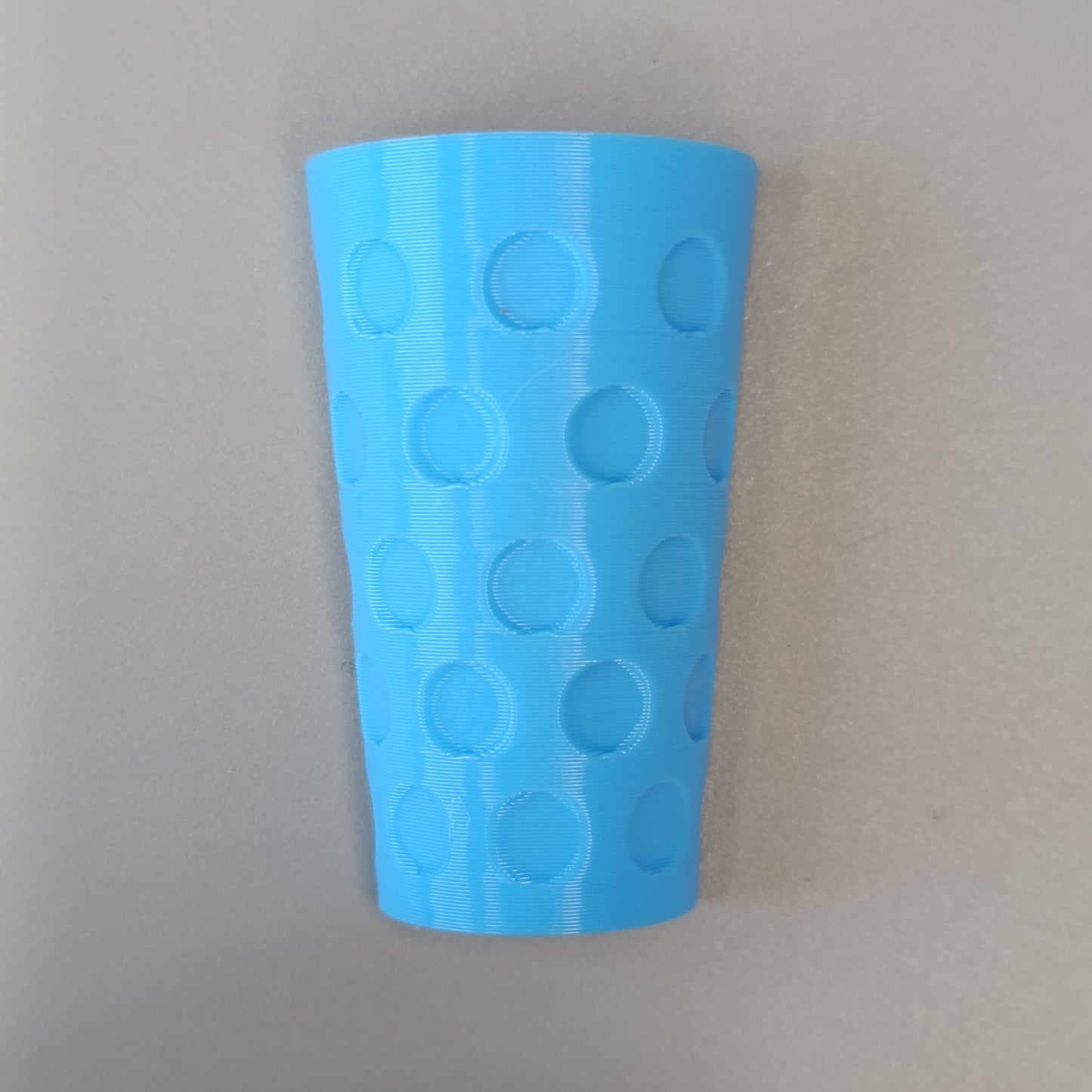 Dubbeglas Pin