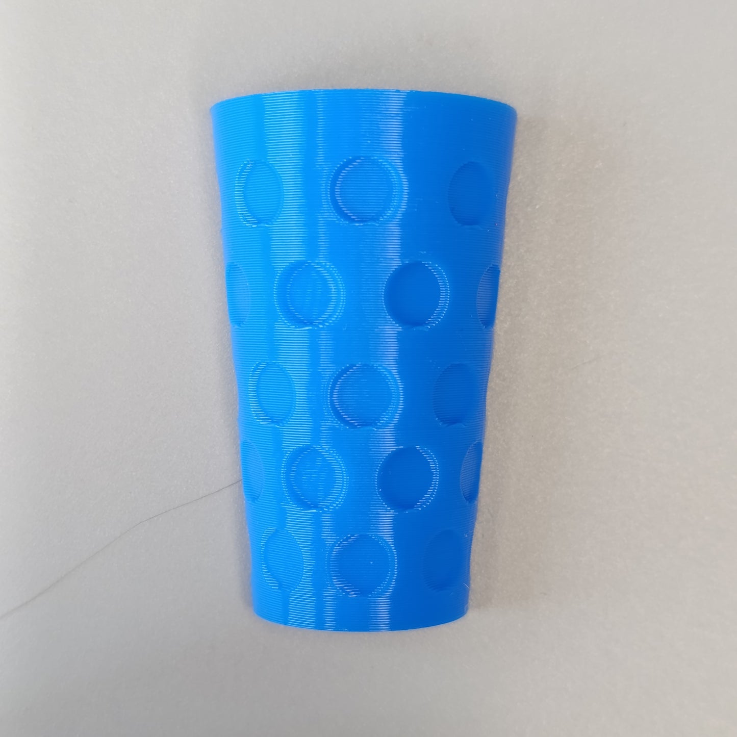 Dubbeglas Pin