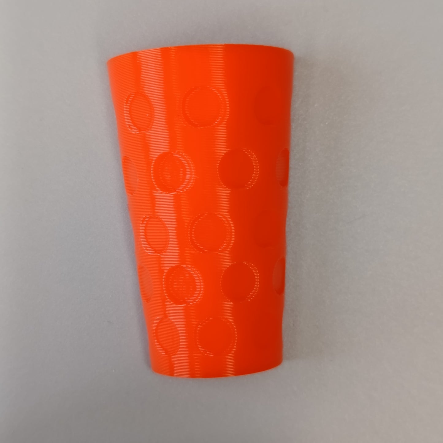Dubbeglas Pin