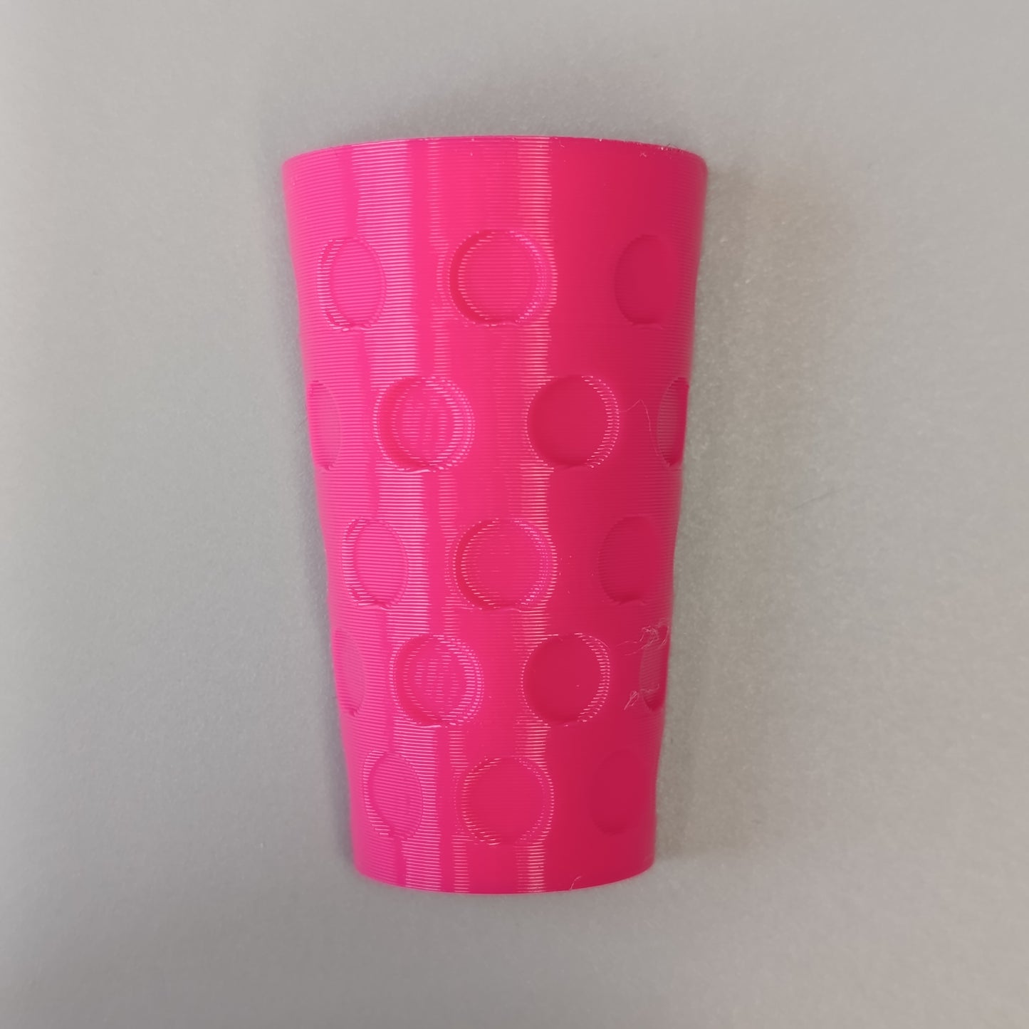 Dubbeglas Pin