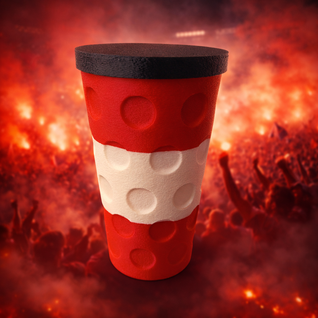 Lautre Dubbeglas Transportbox