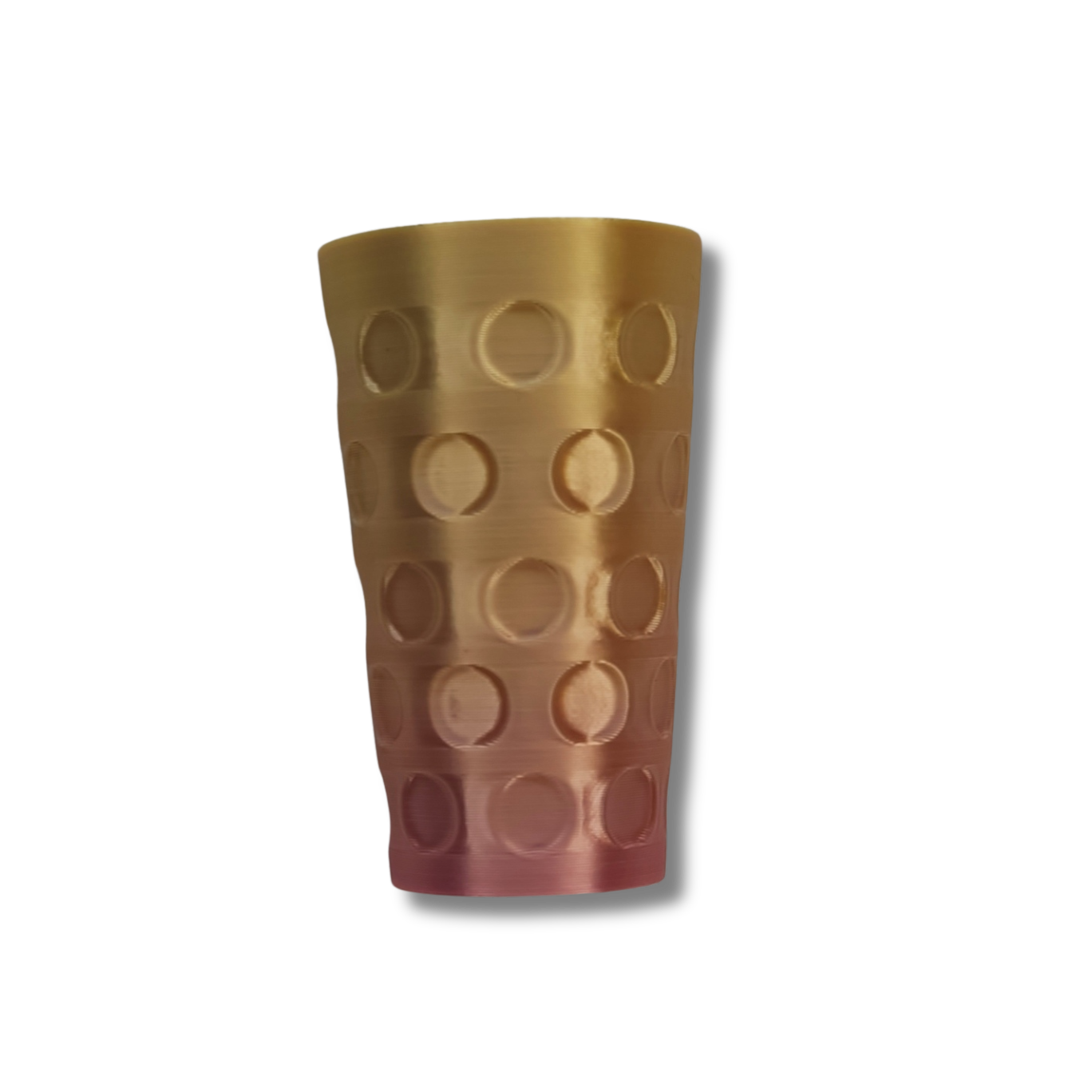 Dubbeglas Pin | Dubbeglas Kleidung Pins | Dubbe-Box