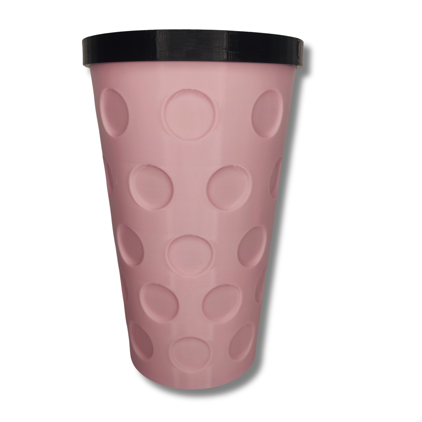 Personalisierte Dubbeglas Spardose | Dubbe-Box
