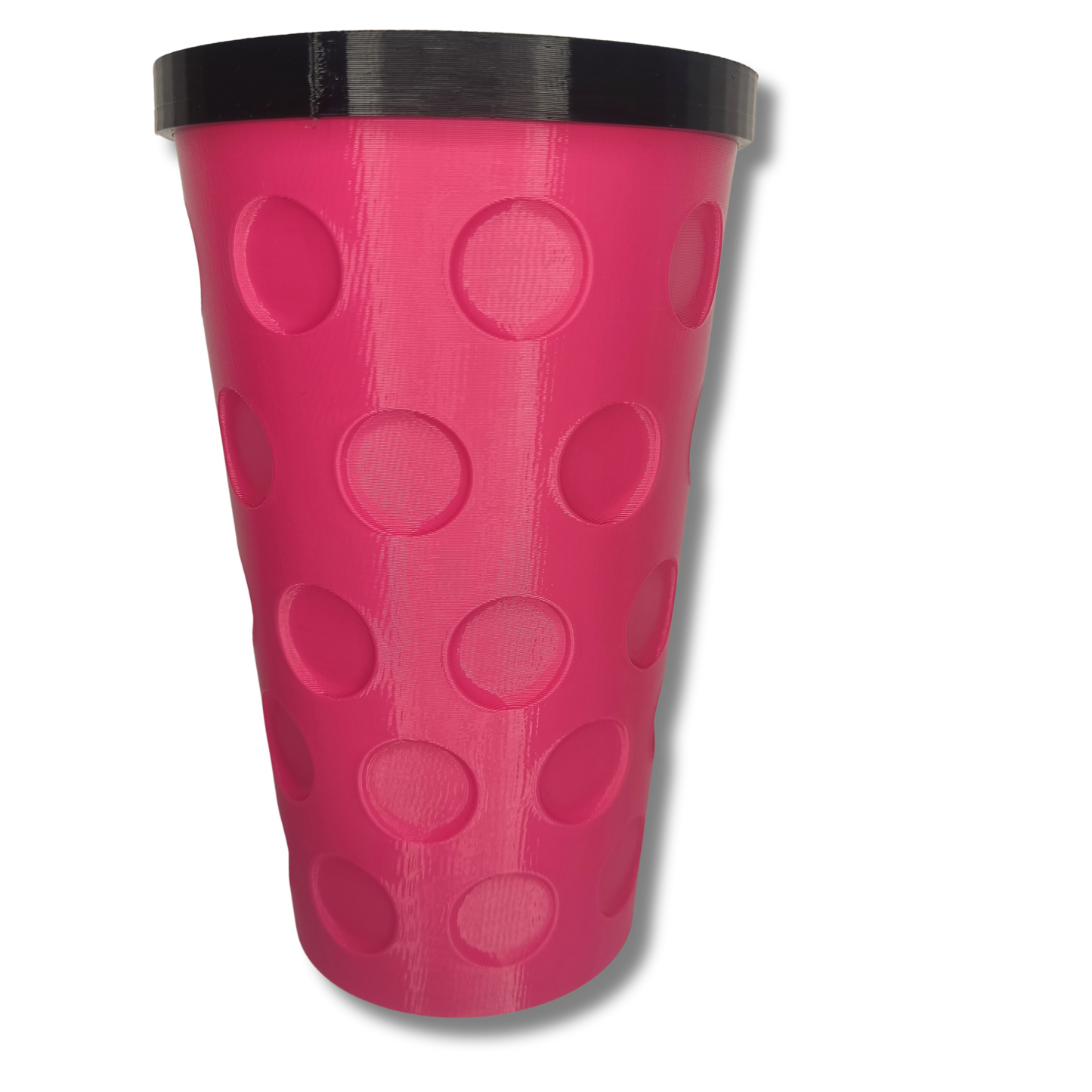 Personalisierte Dubbeglas Spardose | Dubbe-Box