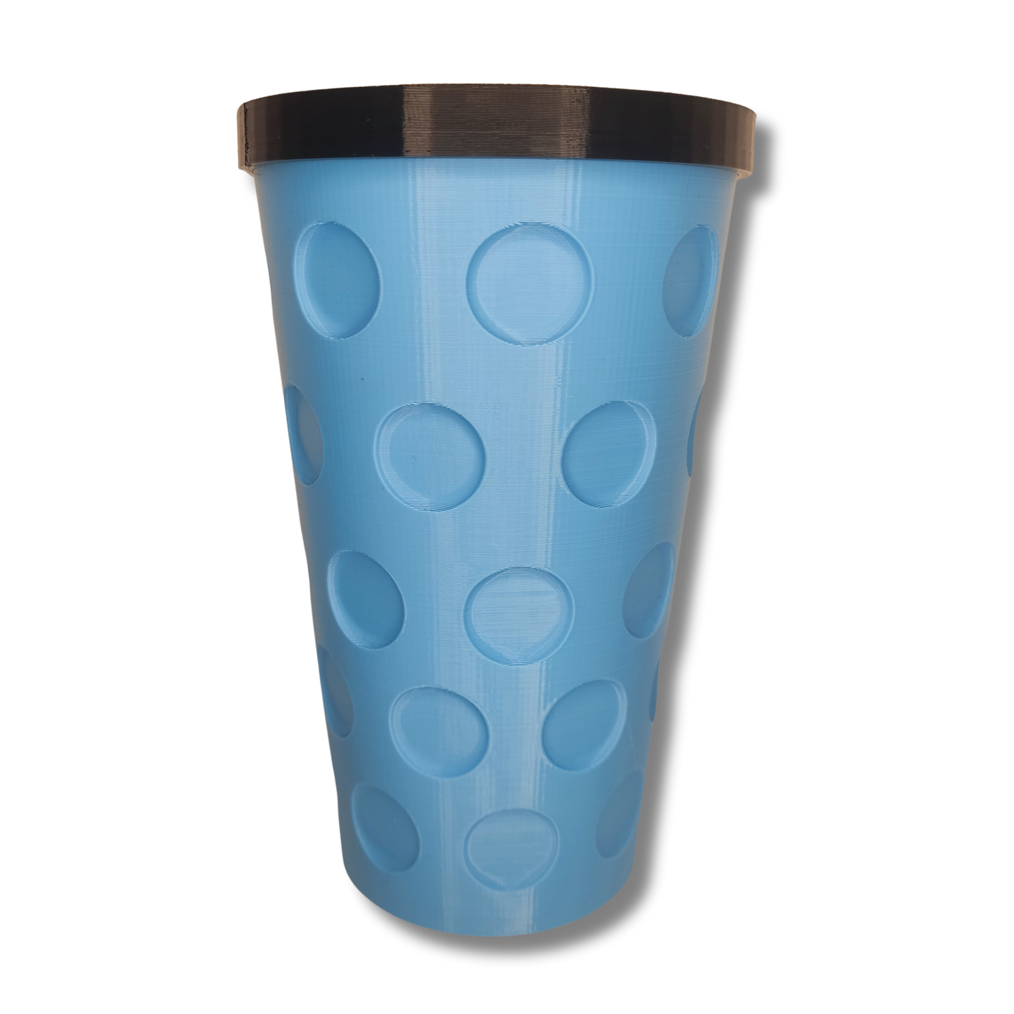 Personalisierte Dubbeglas Spardose | Dubbe-Box