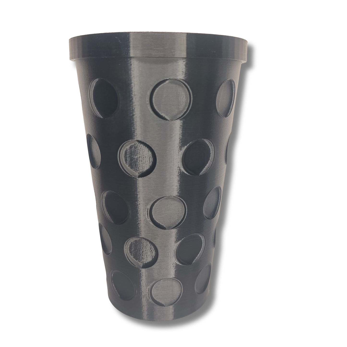 Personalisierte Dubbeglas Spardose | Dubbe-Box