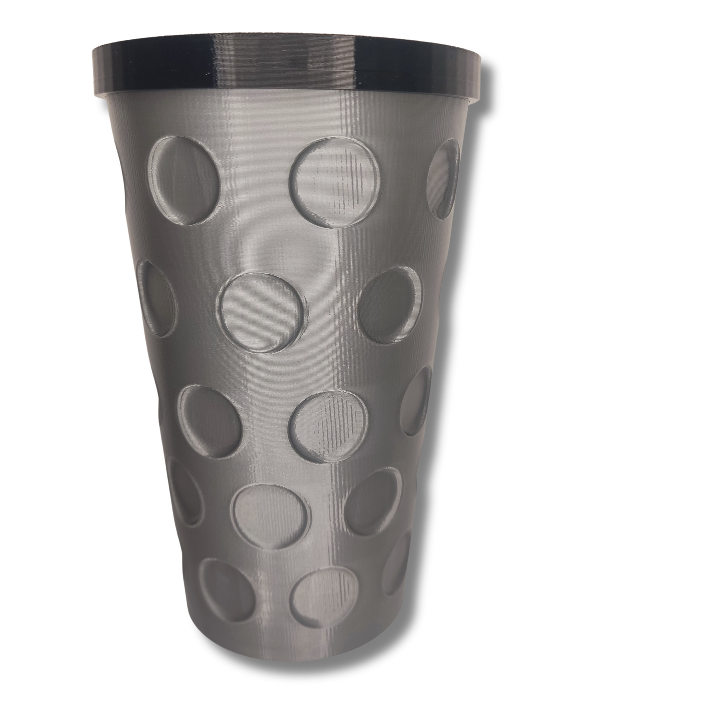 Personalisierte Dubbeglas Spardose | Dubbe-Box