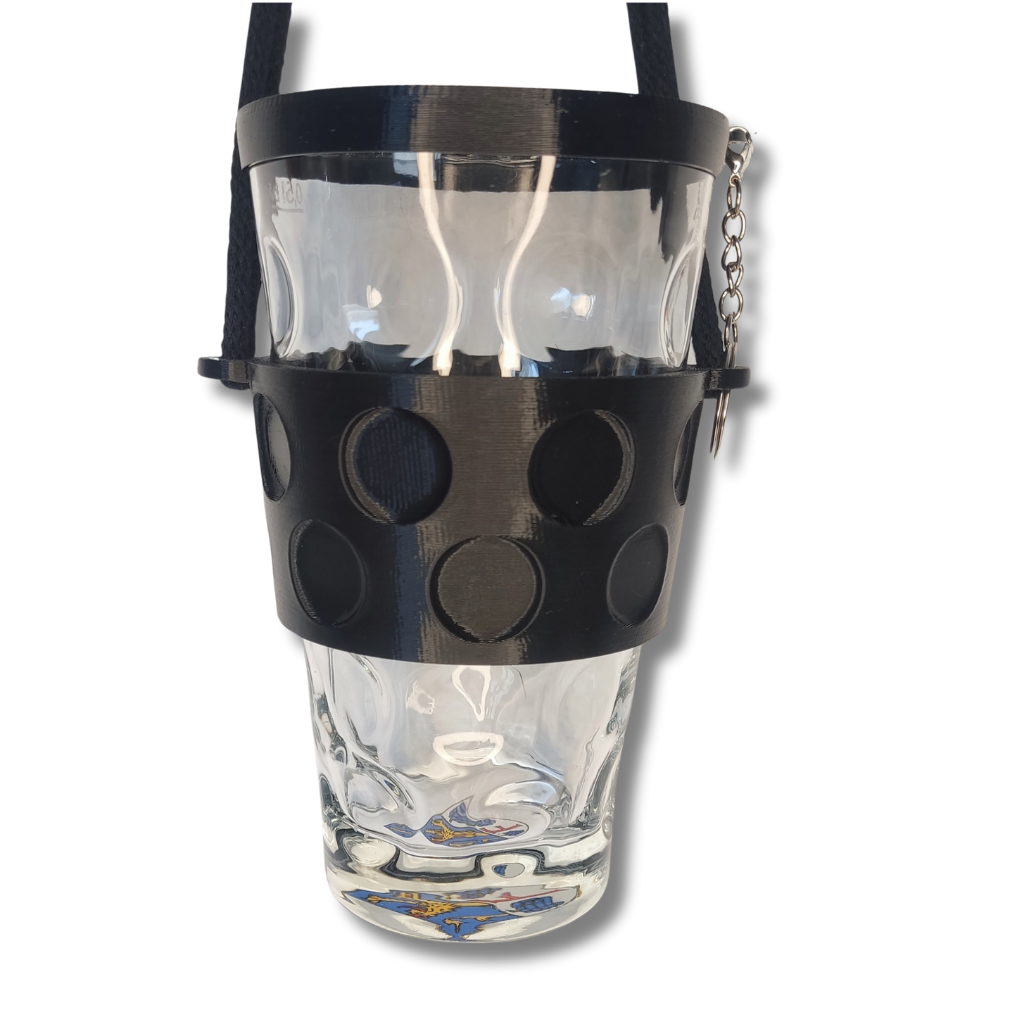 Dubbeglashalter | Dubbeglas Halter | Dubbe-Box