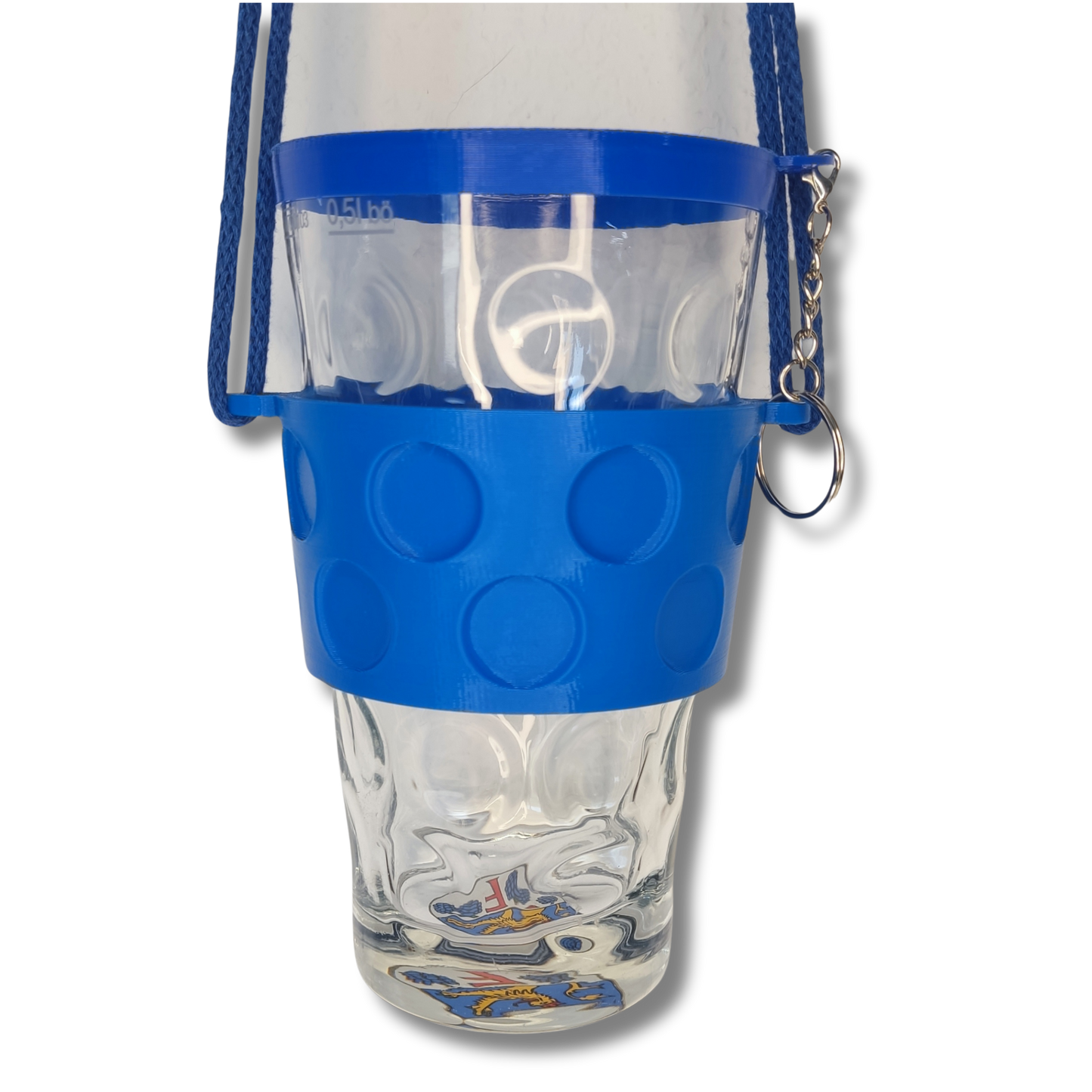 Dubbeglashalter | Dubbeglas Halter | Dubbe-Box