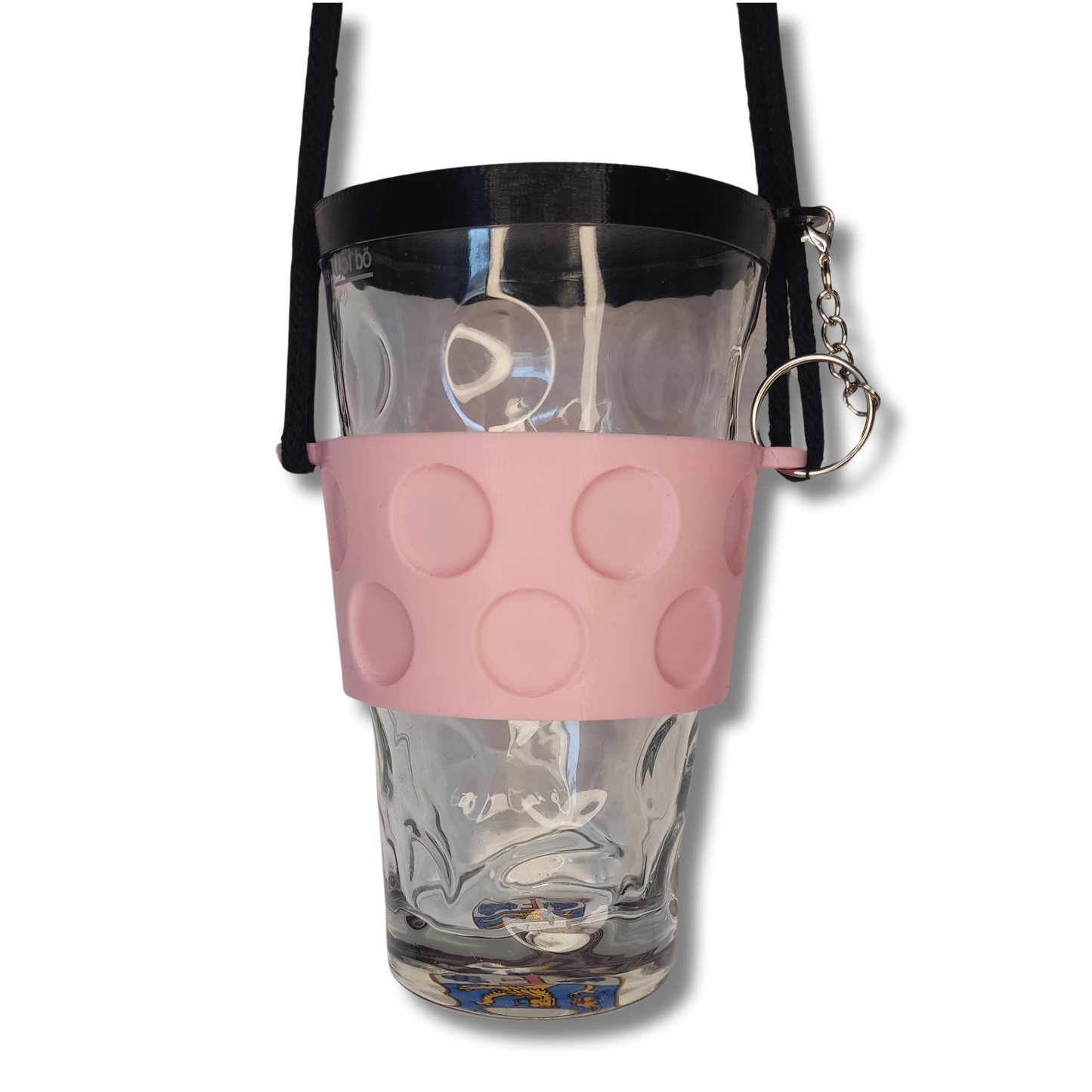 Dubbeglashalter | Dubbeglas Halter | Dubbe-Box