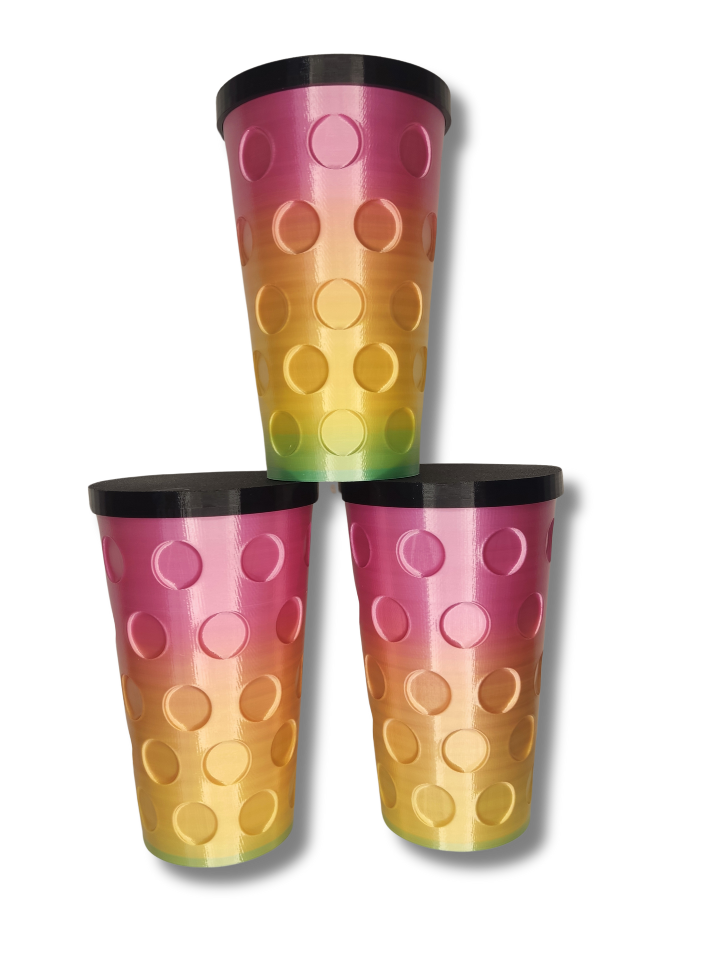 Dubbeglas Transportbox | Personalisierte Dubbeglas | Dubbe-Box