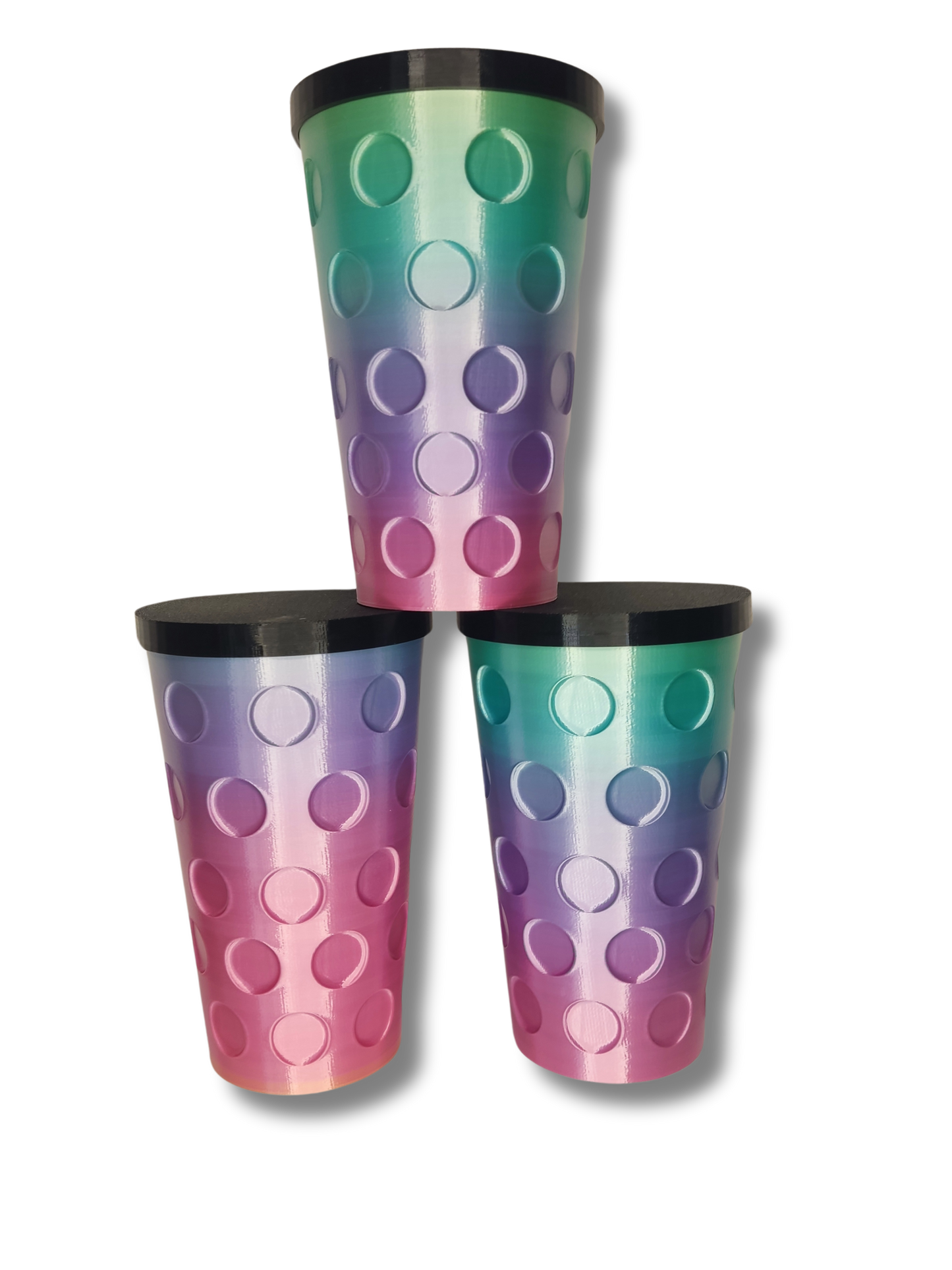 Dubbeglas Transportbox | Personalisierte Dubbeglas | Dubbe-Box