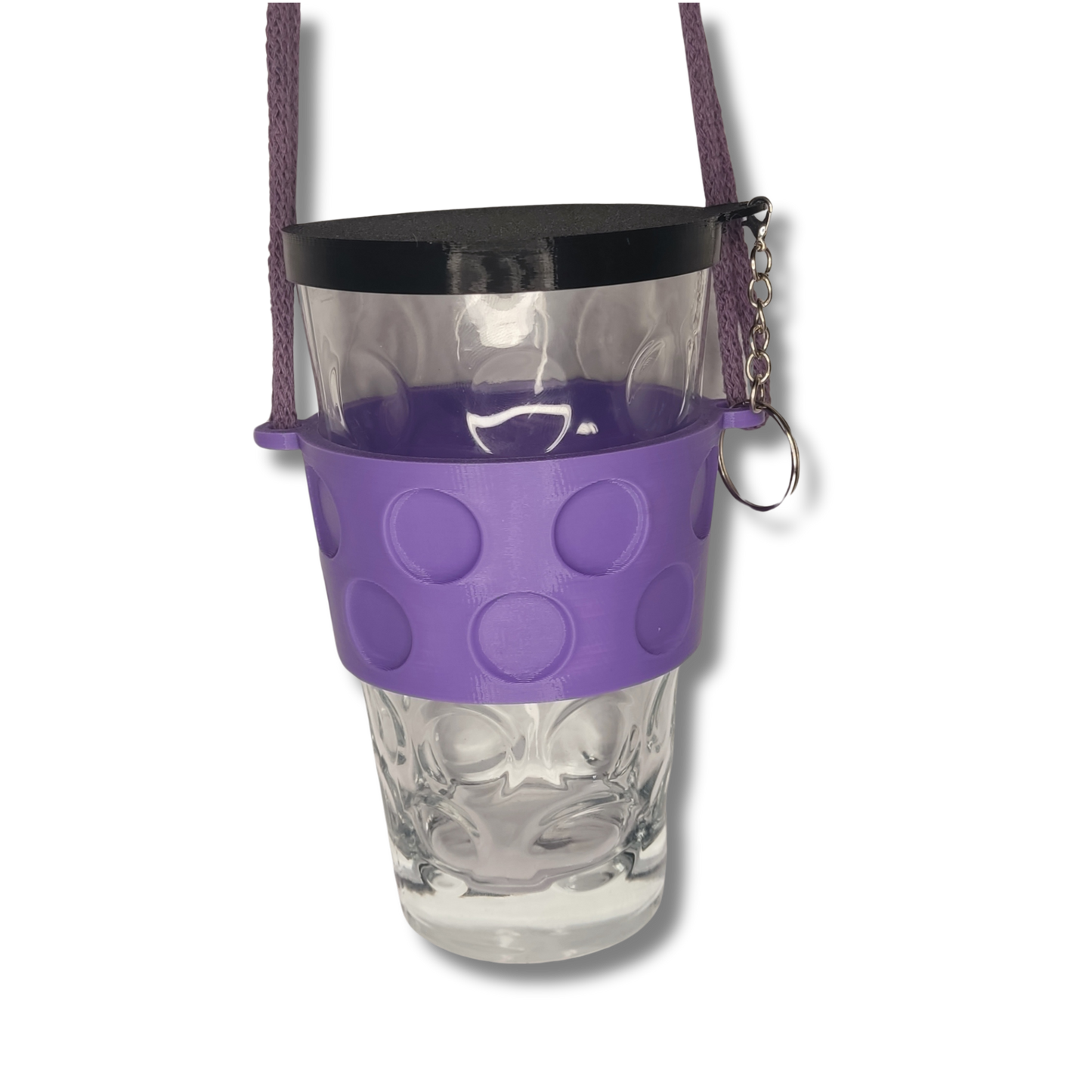 Dubbeglashalter | Dubbeglas Halter | Dubbe-Box