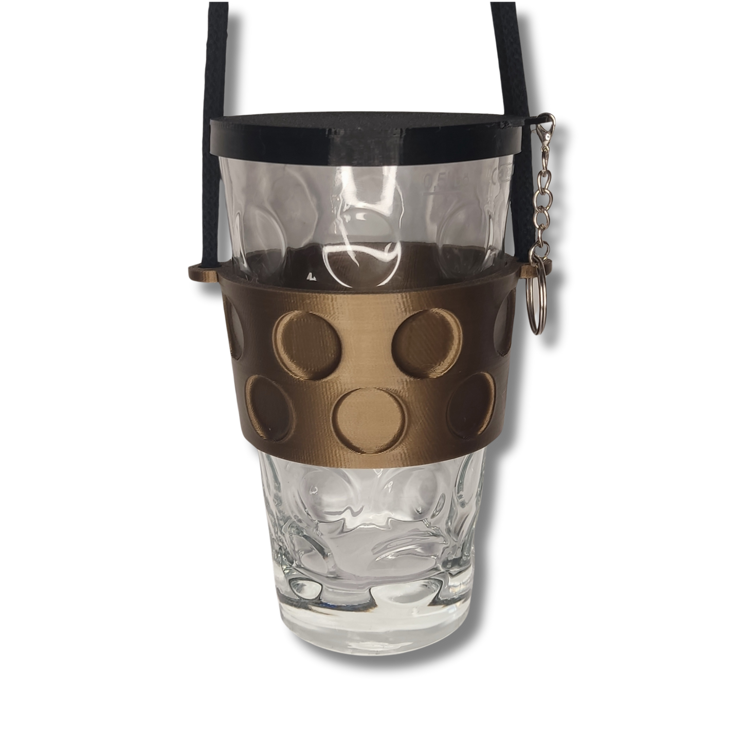 Dubbeglashalter | Dubbeglas Halter | Dubbe-Box