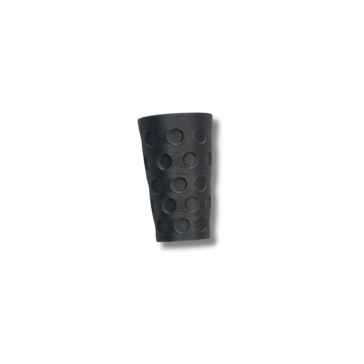 Dubbeglas Pin