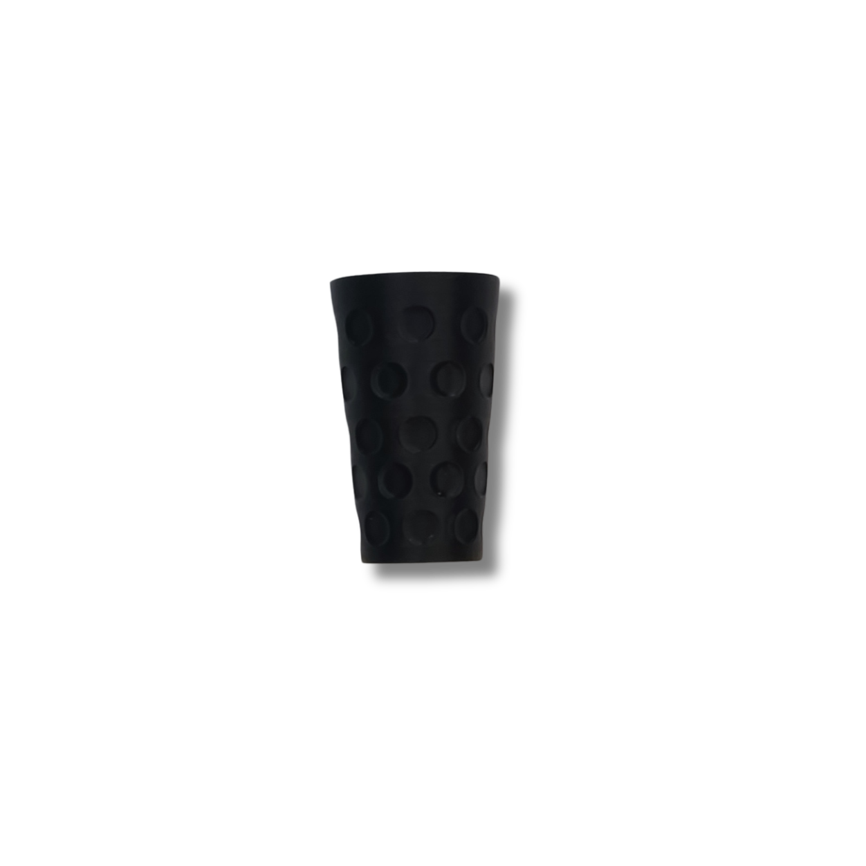 Dubbeglas Pin