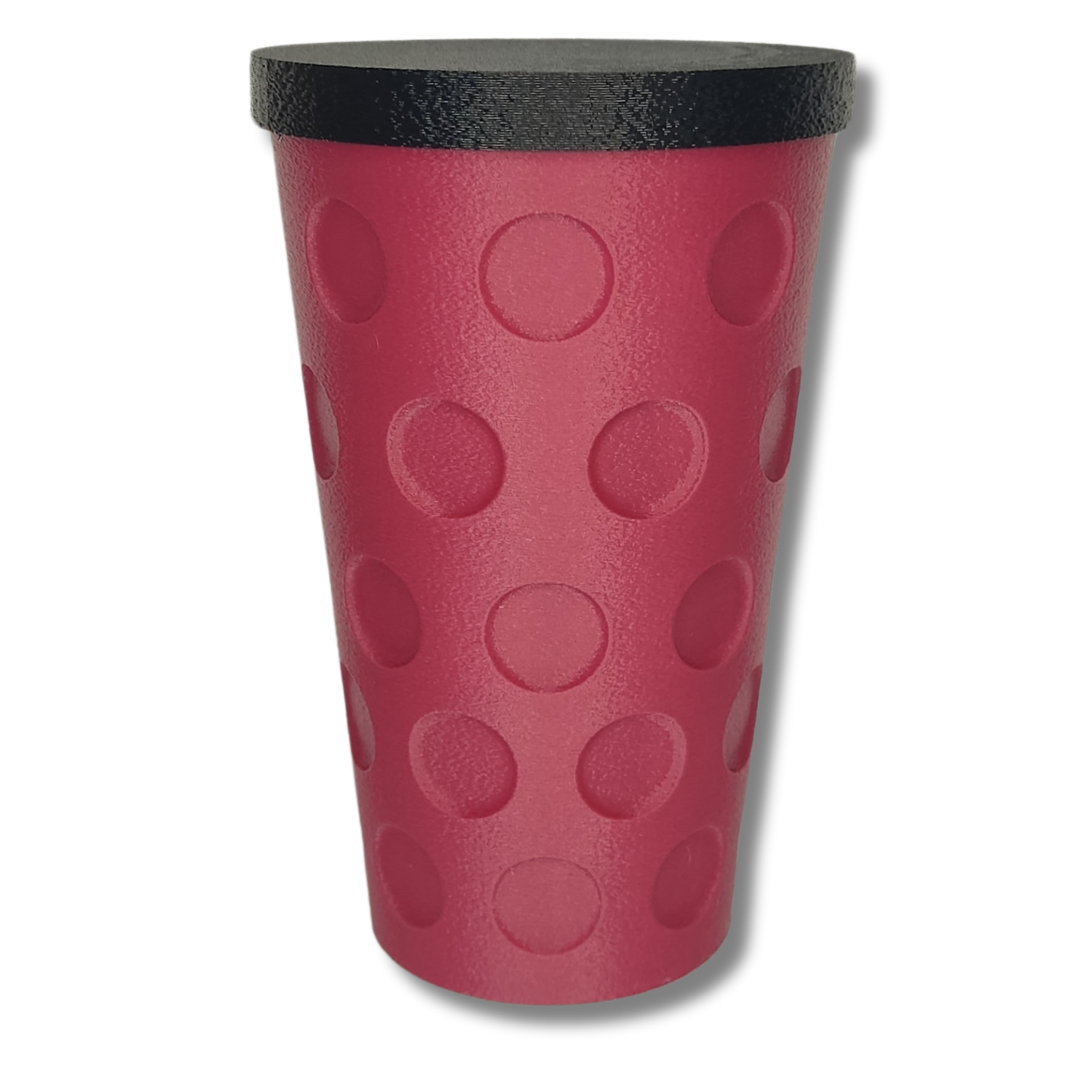 Dubbeglas Spardose