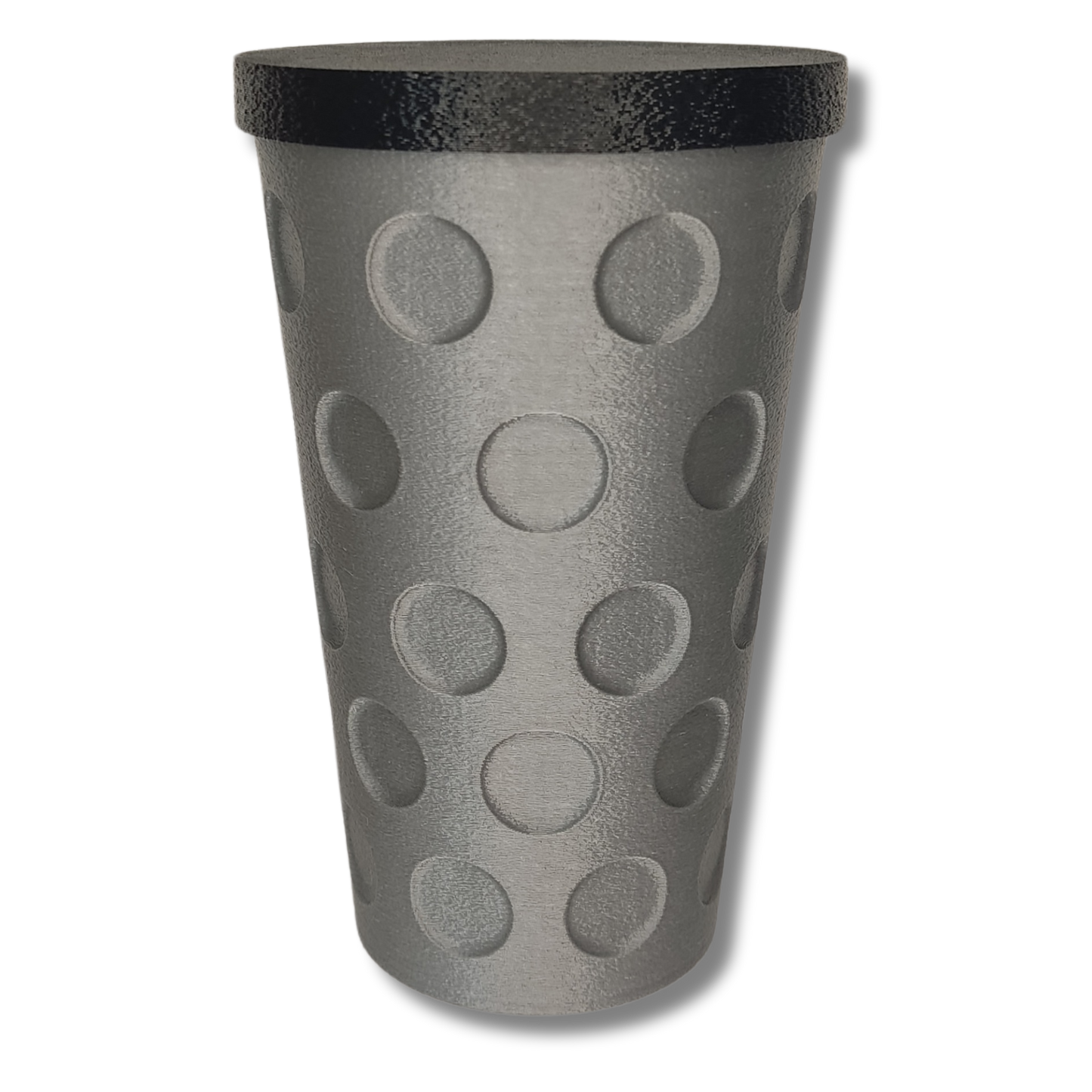 Dubbeglas Transportbox