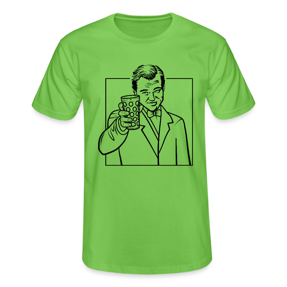 Great Gatsby, Dubbeglas - Hellgrün