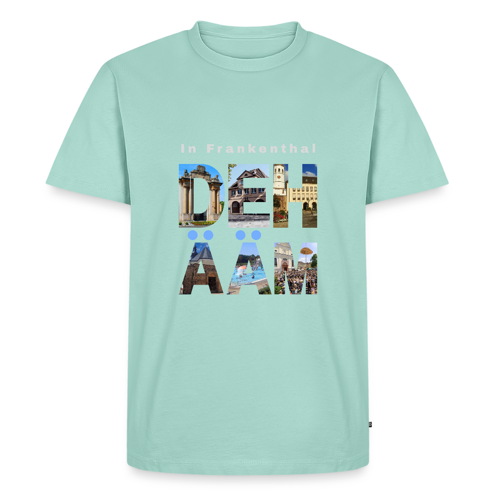 Frankenthal Dehääm - Mint