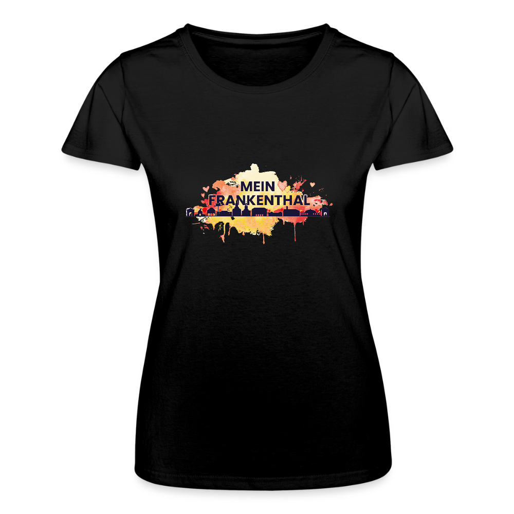 Mein FDrankenthal (Women) - Schwarz