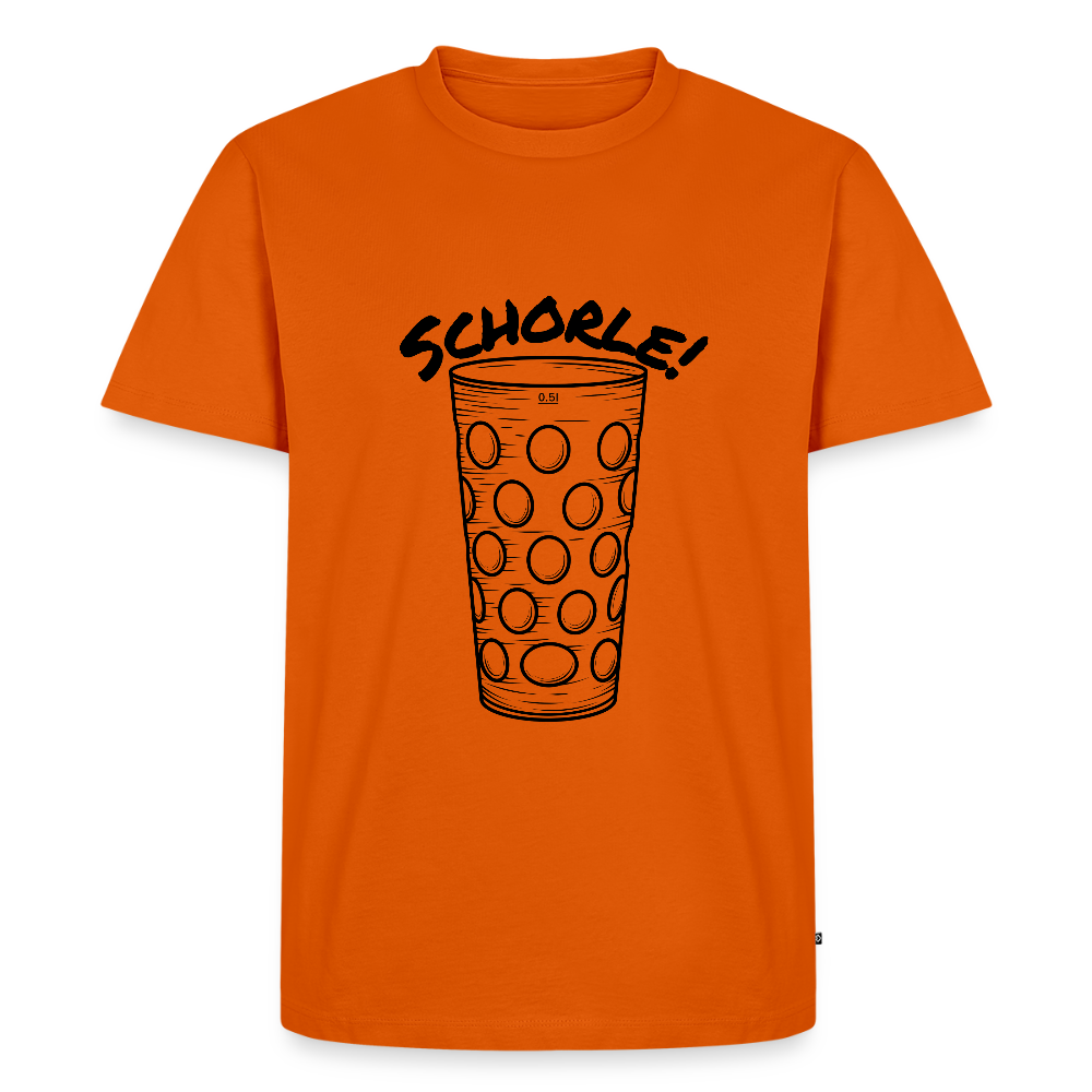 Schorle! - Orange