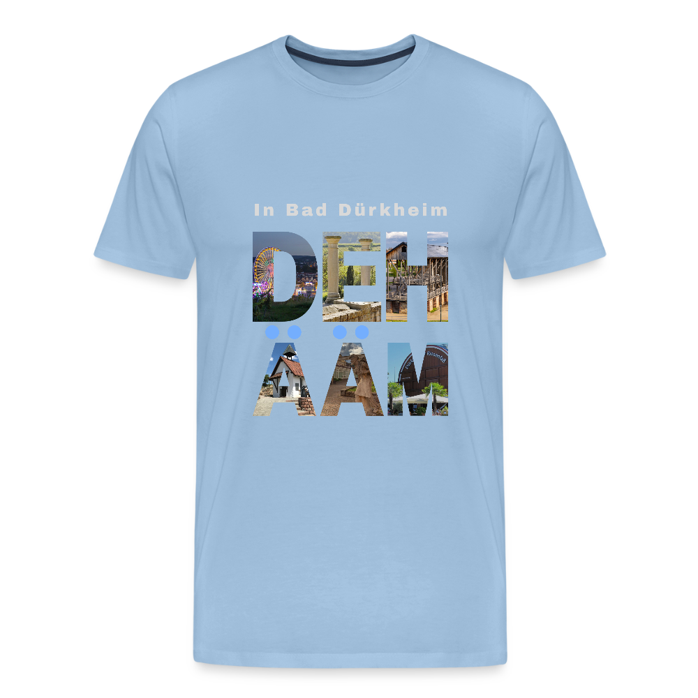 Bad Dürkheim Dehääm - Sky