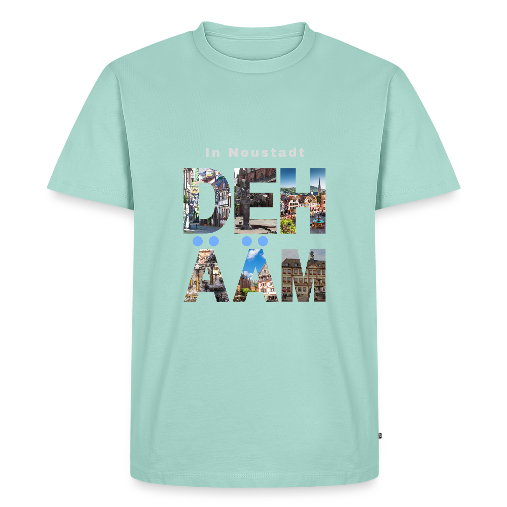 Neustadt Dehääm - Mint