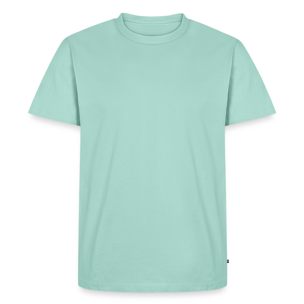 Männer-T-Shirt von Fruit of the Loom - Mint