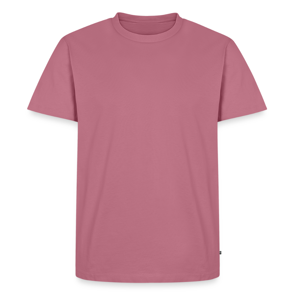 Männer-T-Shirt von Fruit of the Loom - Mauve
