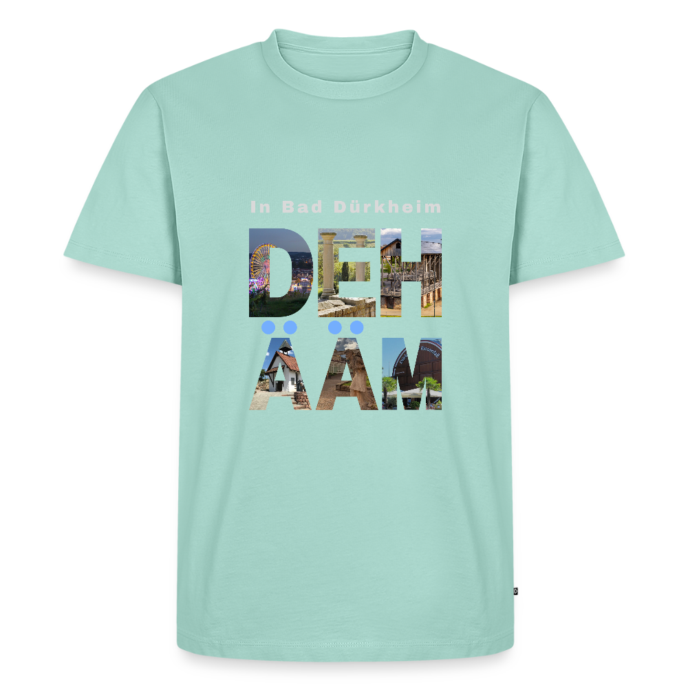 Bad Dürkheim Dehääm - Mint