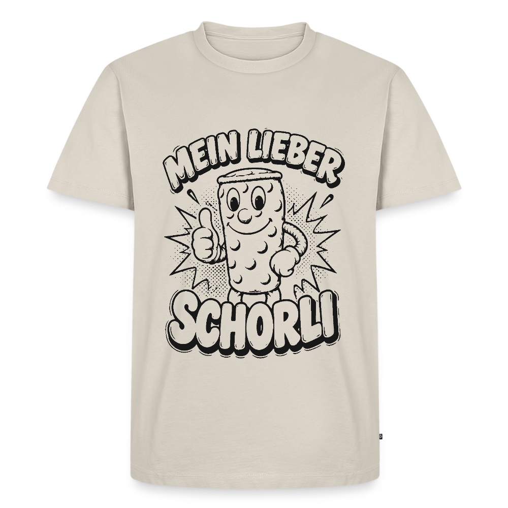 Mein lieber Schorli - Beige