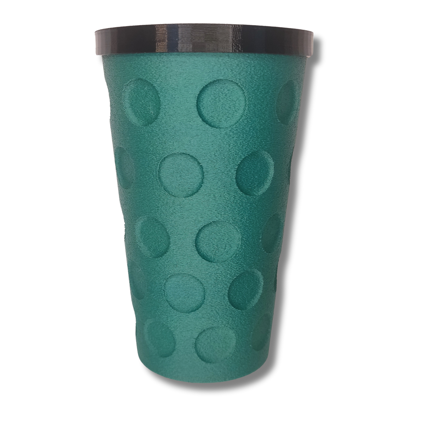 Dubbeglas Transportbox "Wood Edition"