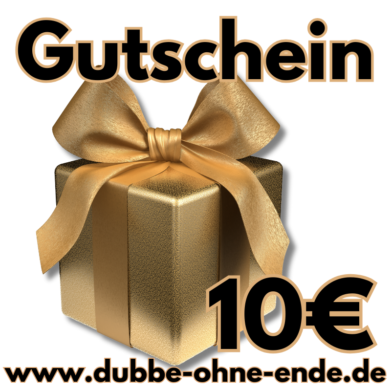 Geschenkgutscheine