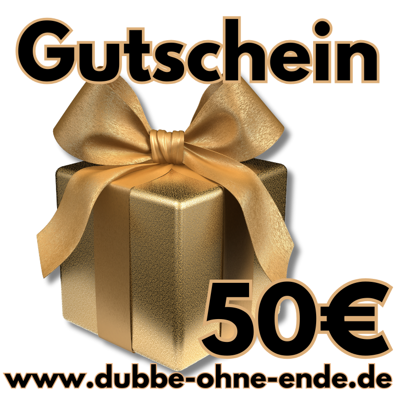 Geschenkgutscheine