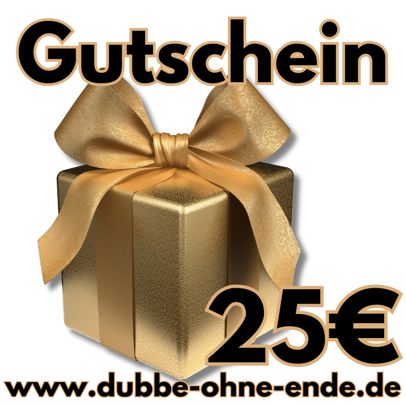 Geschenkgutscheine