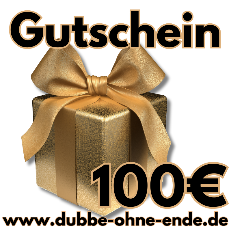 Geschenkgutscheine