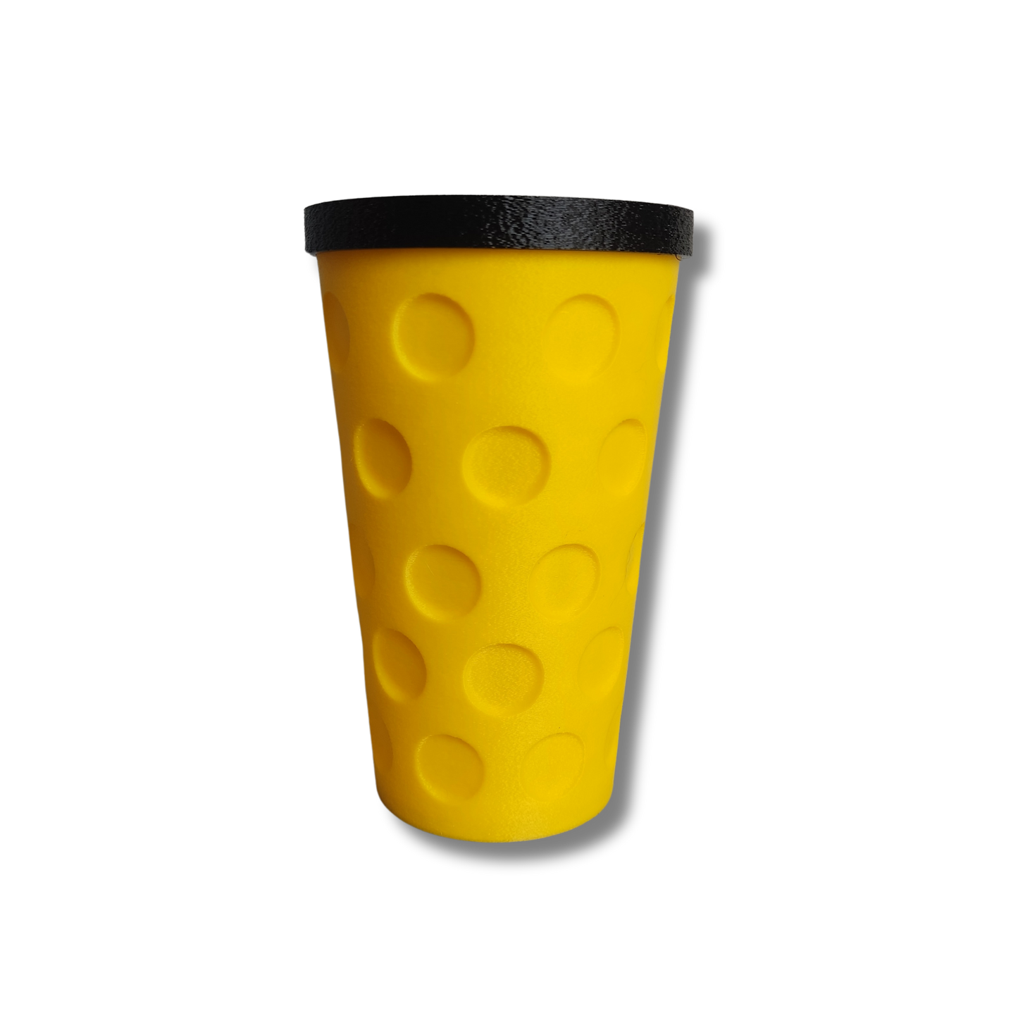Dubbeglas Transportbox