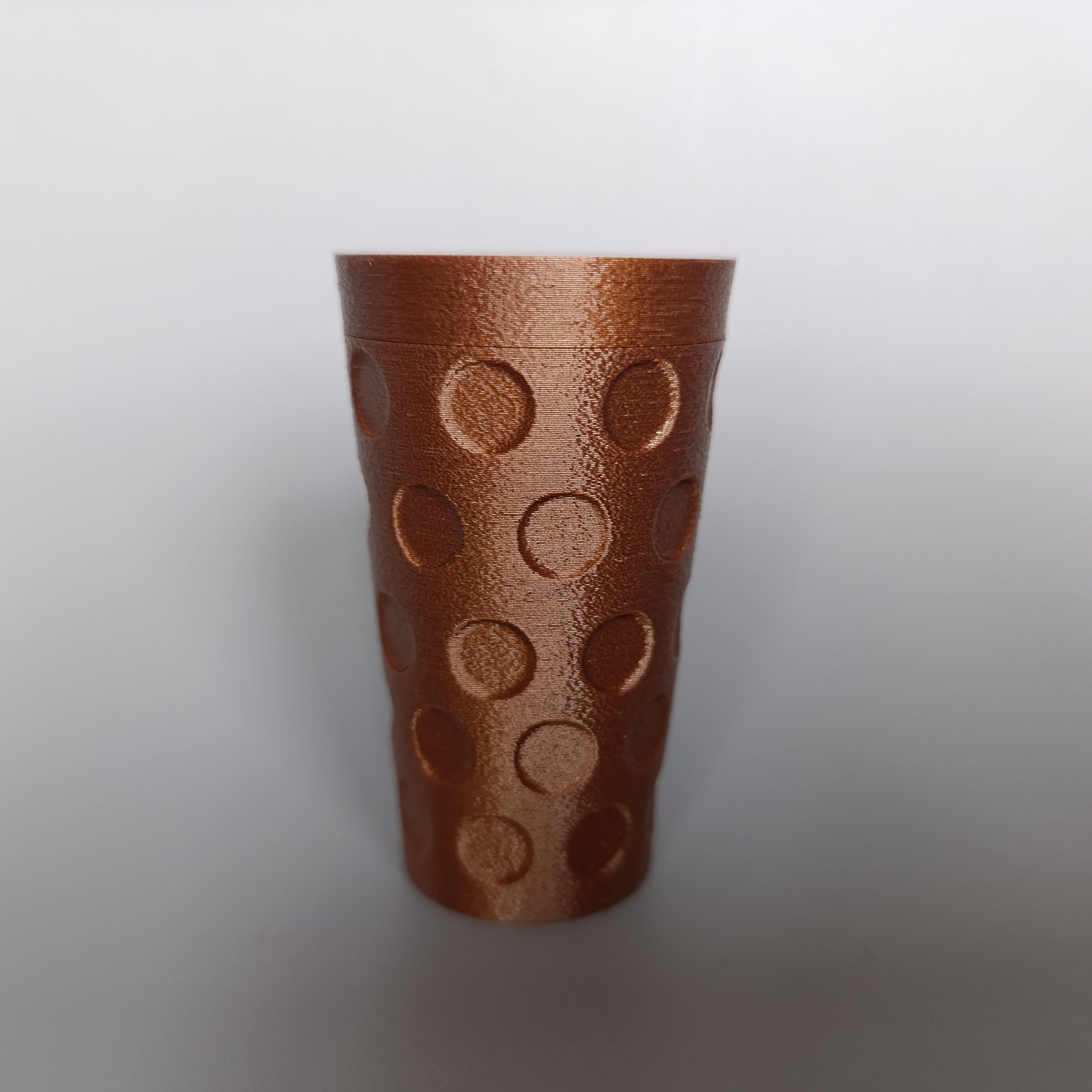Dubbeglas Döschen