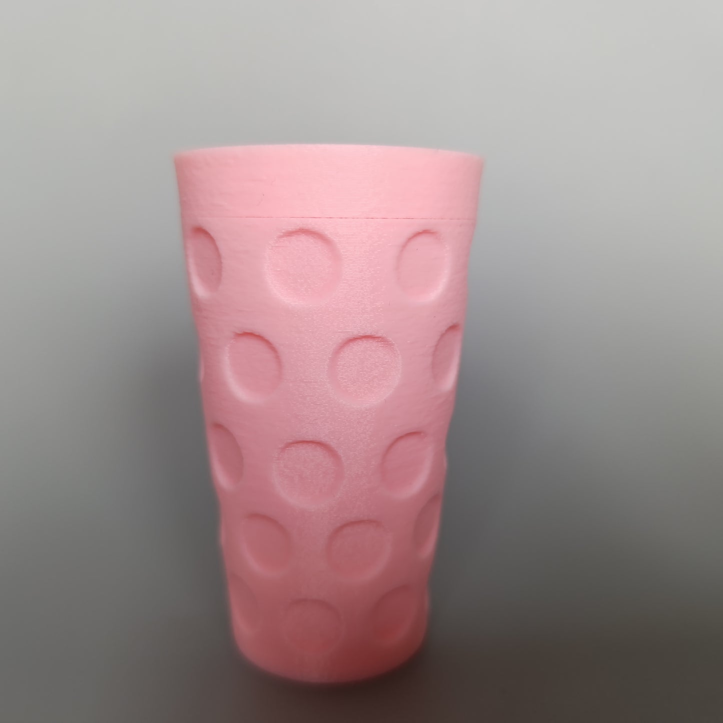 Dubbeglas Döschen