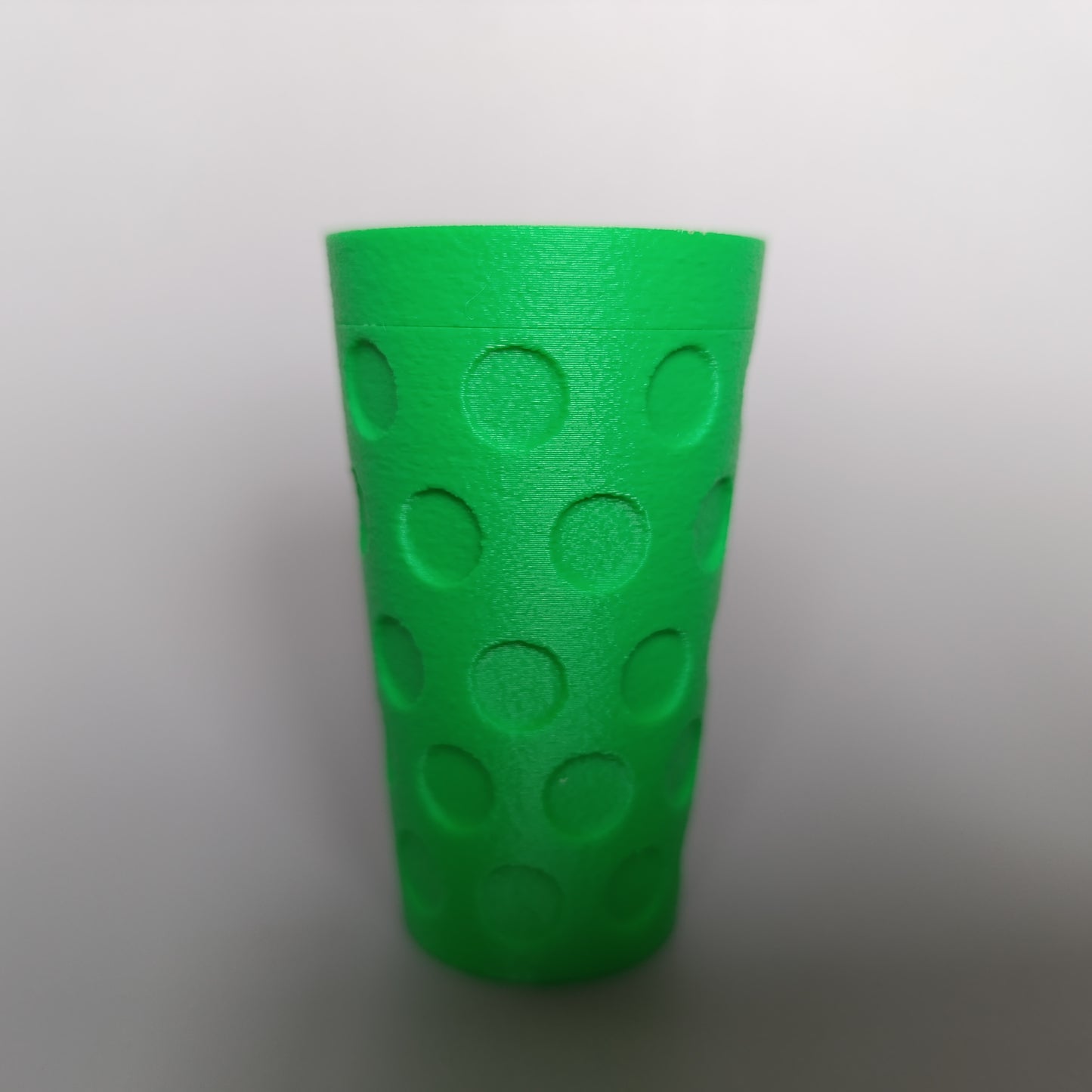 Dubbeglas Döschen