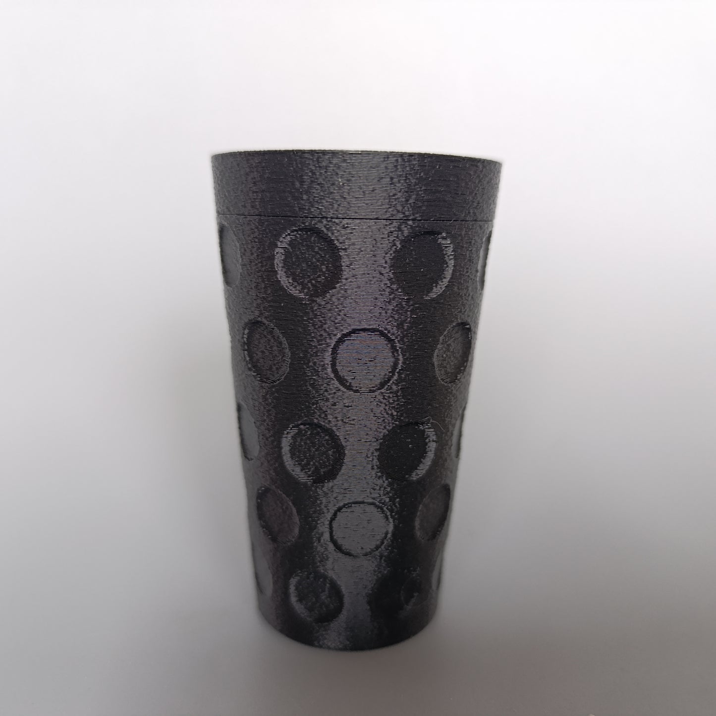 Dubbeglas Döschen