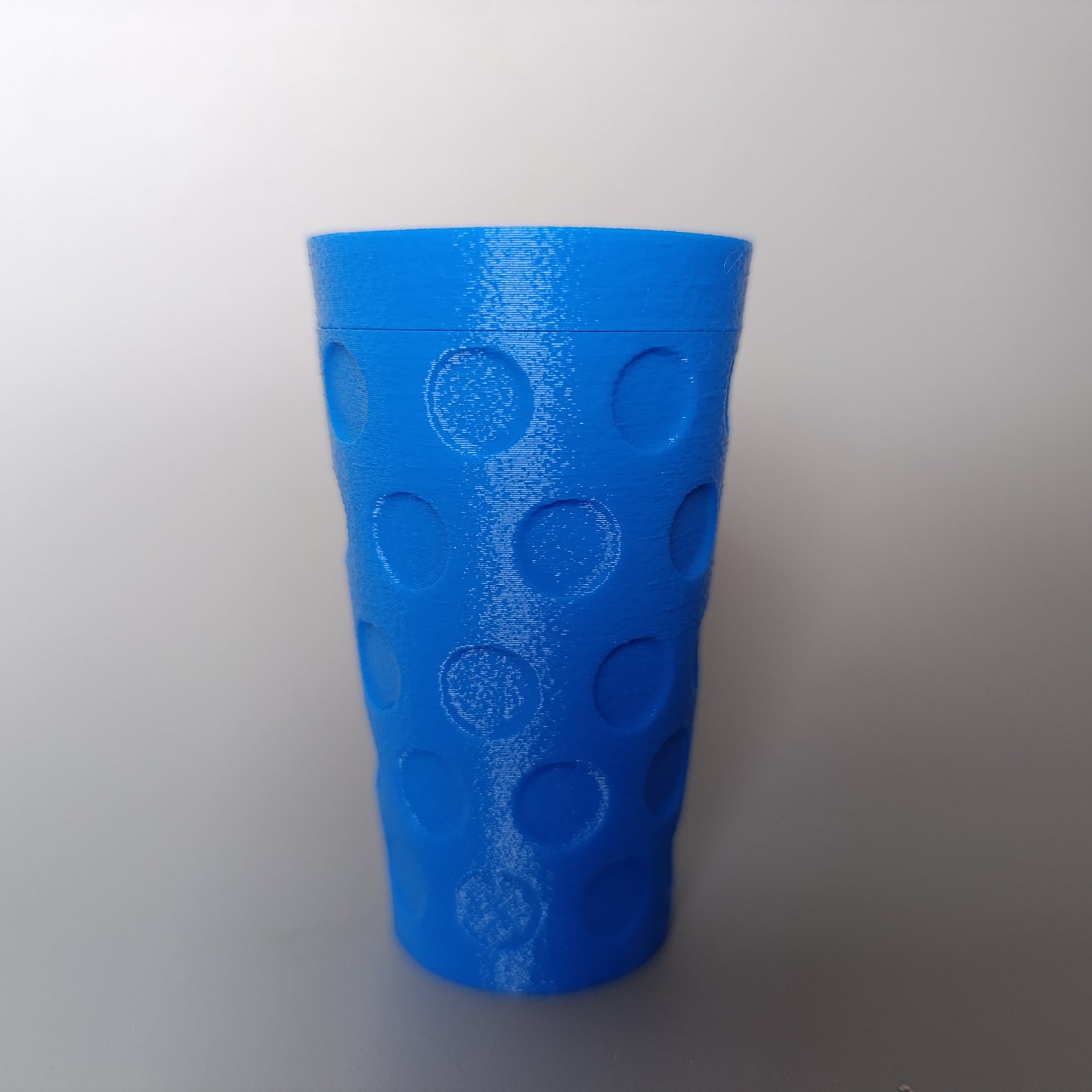 Dubbeglas Döschen