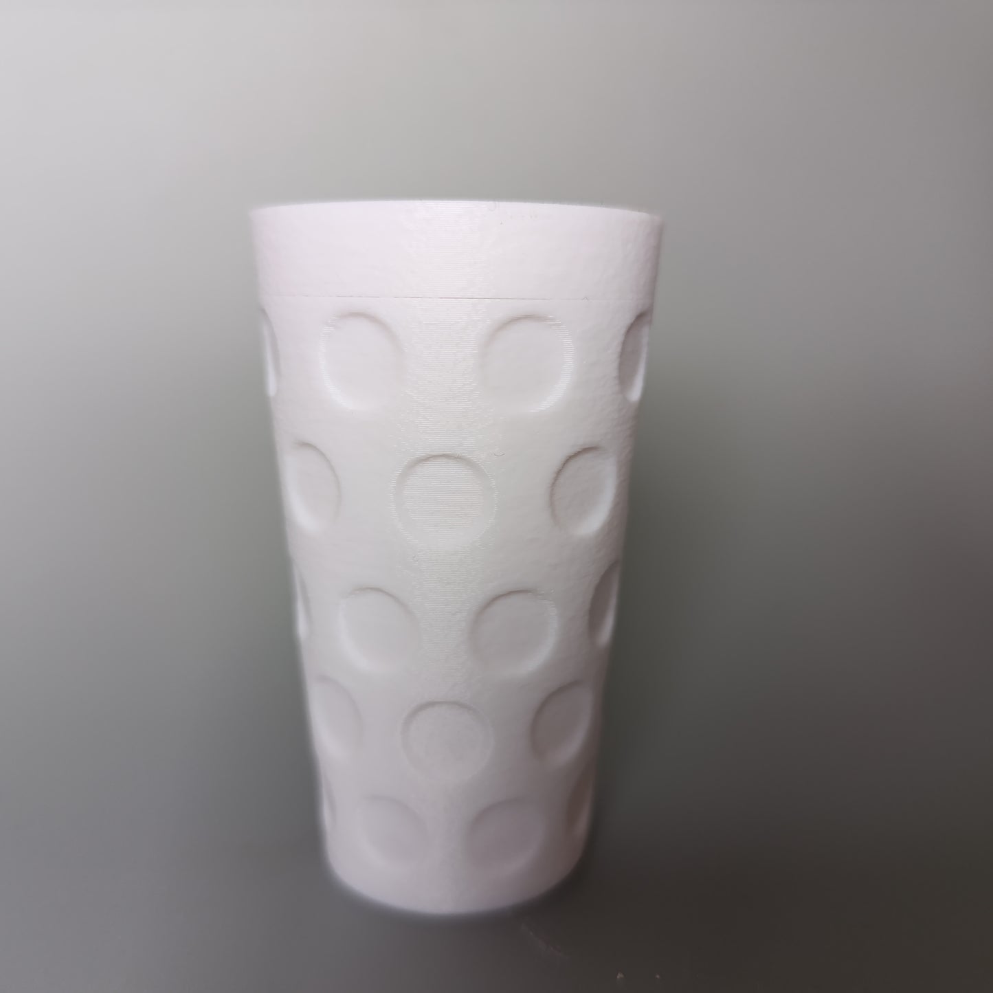 Dubbeglas Döschen