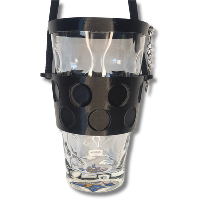  Dubbeglashalter  | Dubbeglas Halter | Dubbe-Box