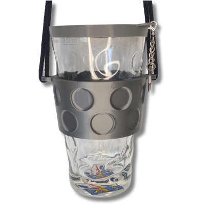  Dubbeglashalter  | Dubbeglas Halter | Dubbe-Box